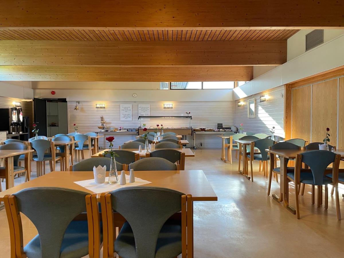 Borg Sommerhotell Ålesund Εξωτερικό φωτογραφία