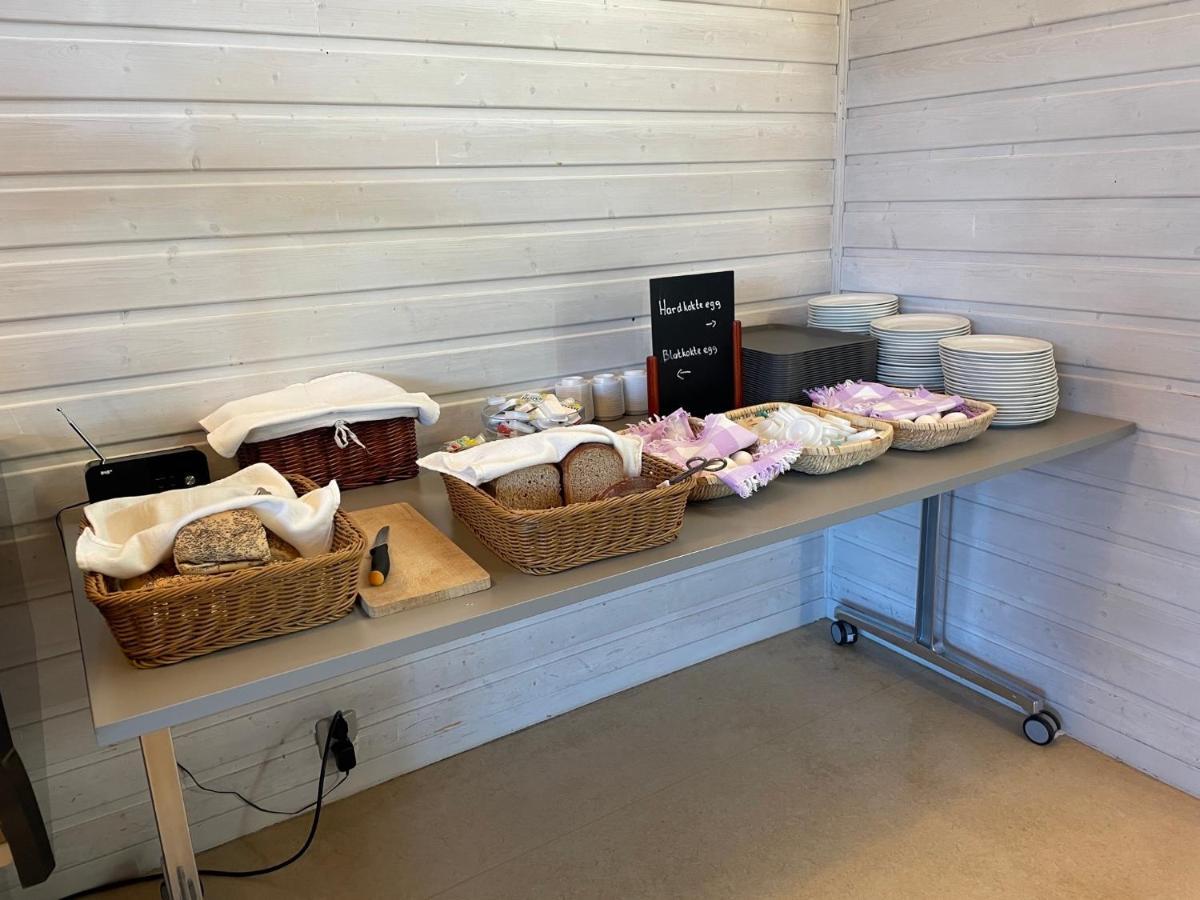 Borg Sommerhotell Ålesund Εξωτερικό φωτογραφία