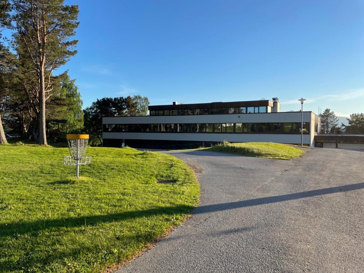 Borg Sommerhotell Ålesund Εξωτερικό φωτογραφία