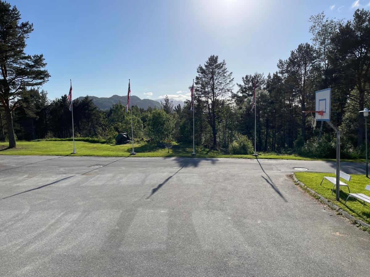Borg Sommerhotell Ålesund Εξωτερικό φωτογραφία