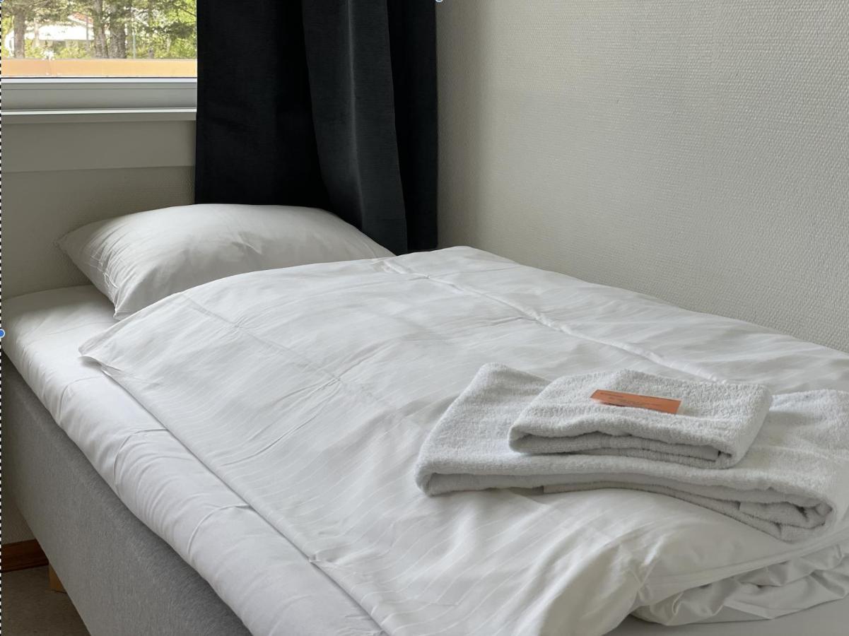 Borg Sommerhotell Ålesund Εξωτερικό φωτογραφία