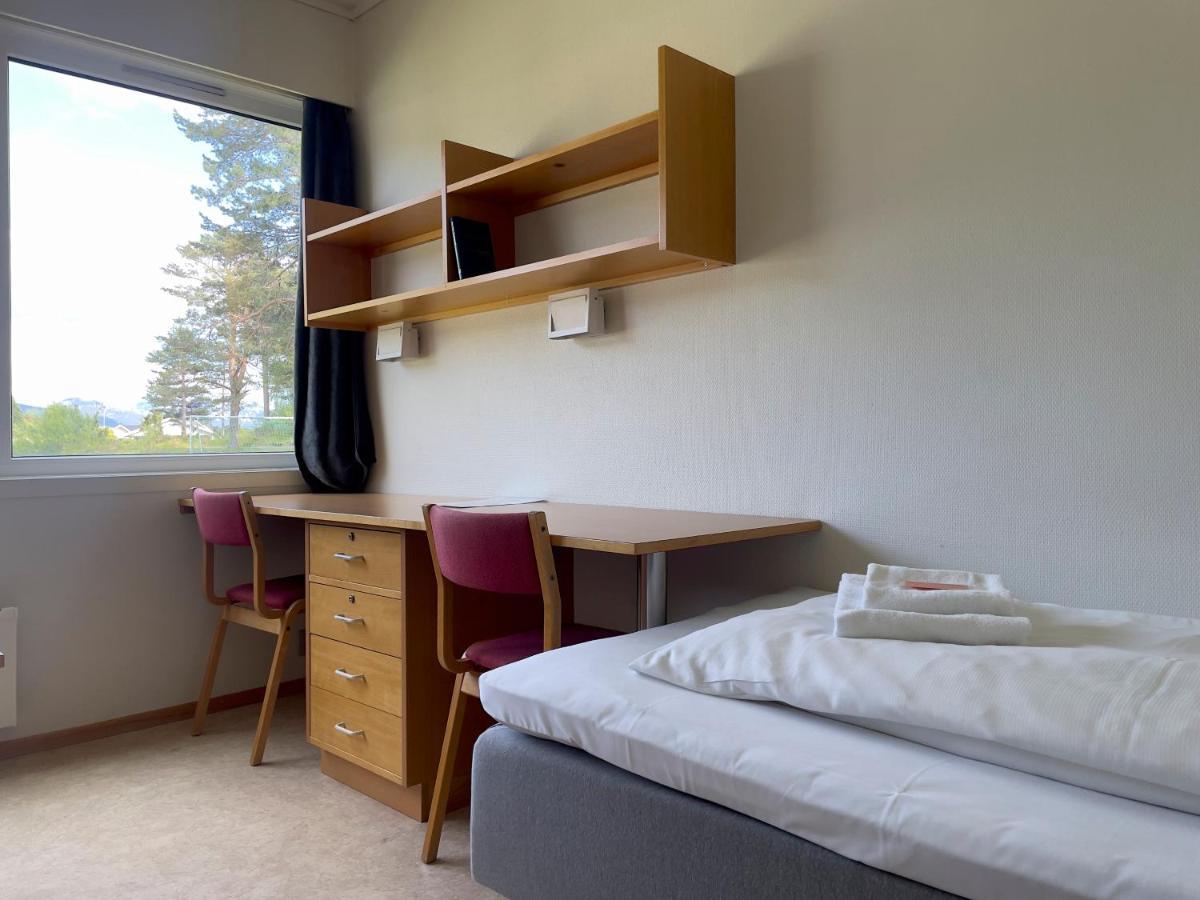 Borg Sommerhotell Ålesund Εξωτερικό φωτογραφία