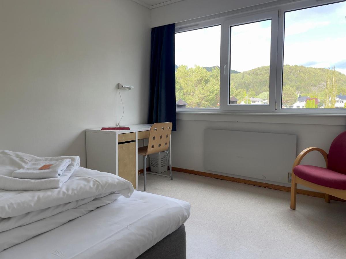 Borg Sommerhotell Ålesund Εξωτερικό φωτογραφία