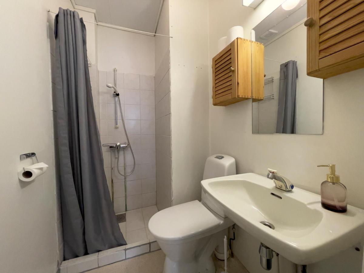 Borg Sommerhotell Ålesund Εξωτερικό φωτογραφία
