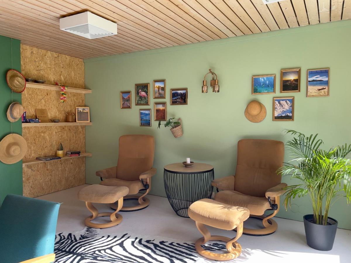 Borg Sommerhotell Ålesund Εξωτερικό φωτογραφία