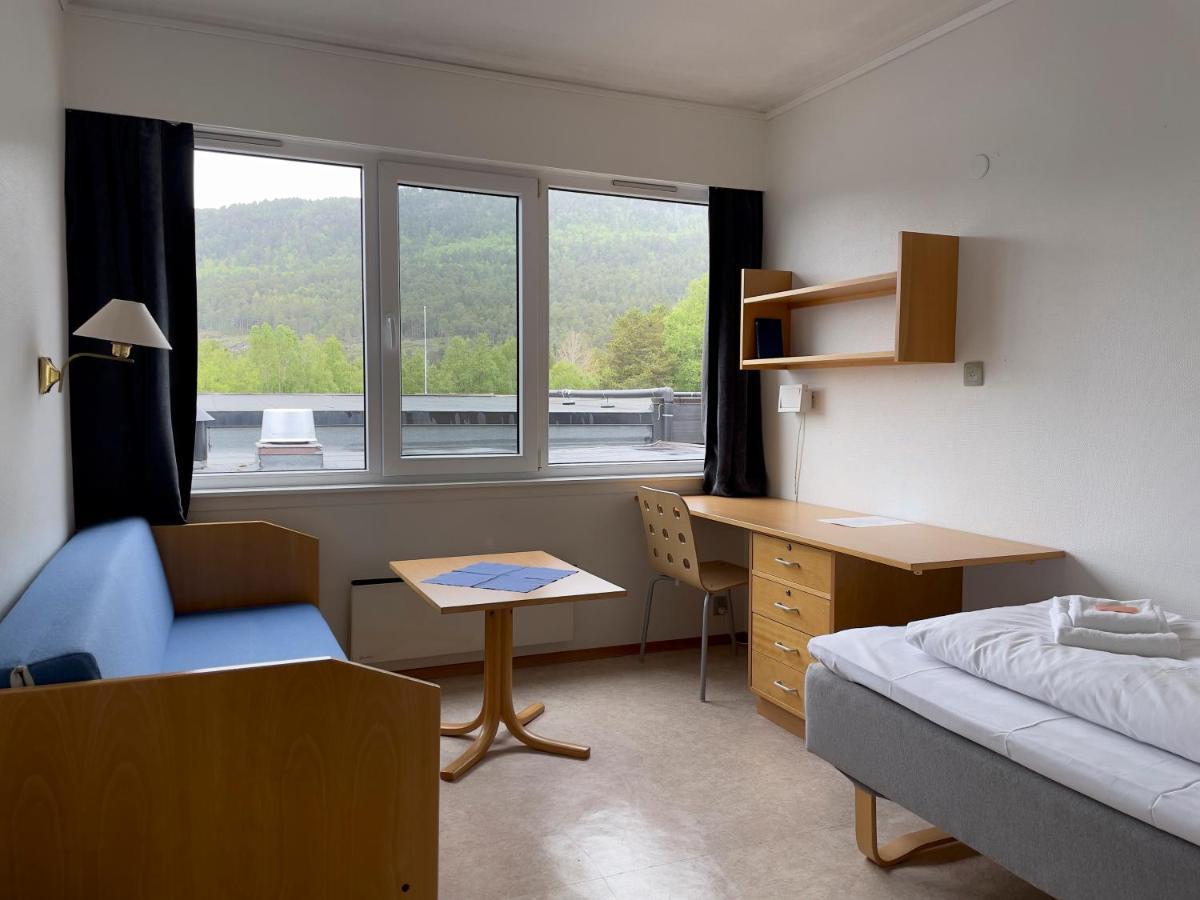 Borg Sommerhotell Ålesund Εξωτερικό φωτογραφία