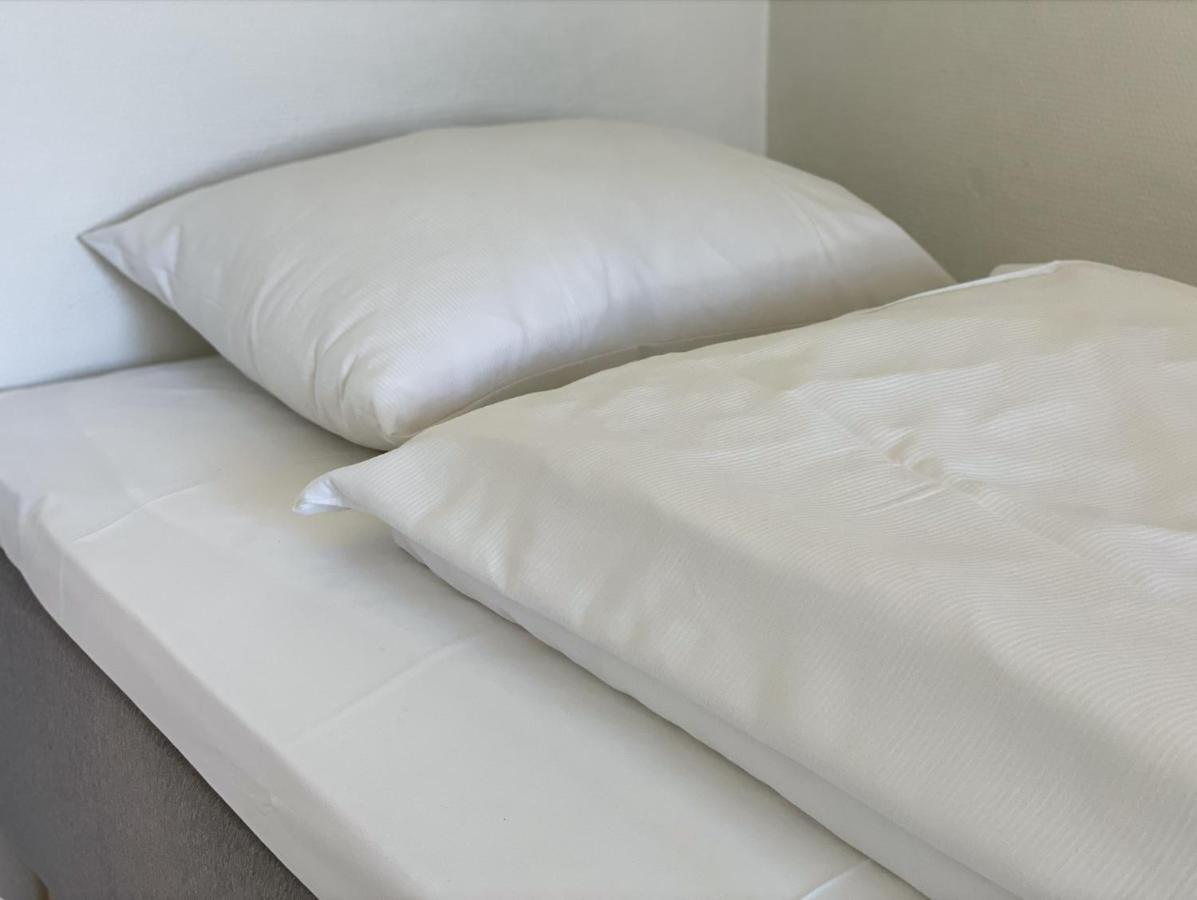 Borg Sommerhotell Ålesund Εξωτερικό φωτογραφία