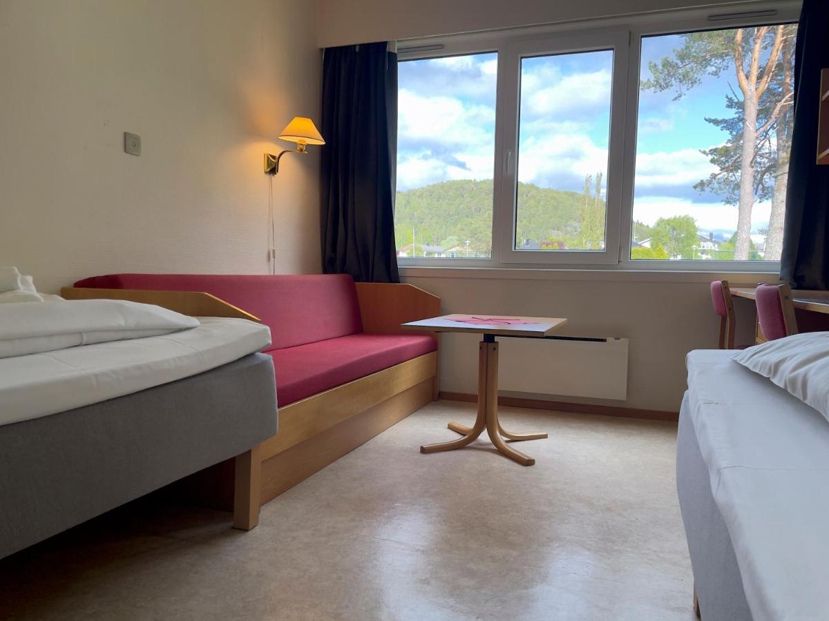 Borg Sommerhotell Ålesund Εξωτερικό φωτογραφία
