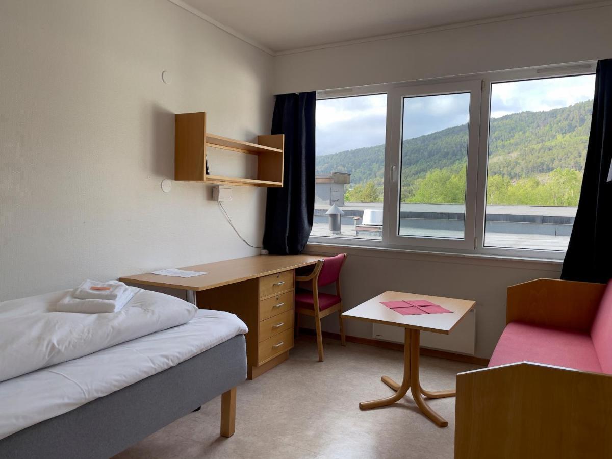 Borg Sommerhotell Ålesund Εξωτερικό φωτογραφία