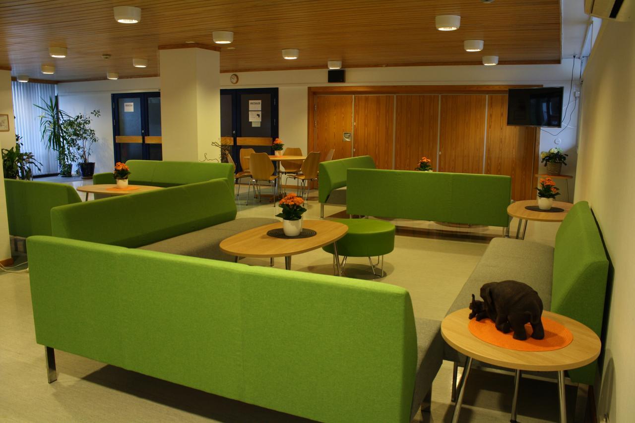 Borg Sommerhotell Ålesund Εξωτερικό φωτογραφία