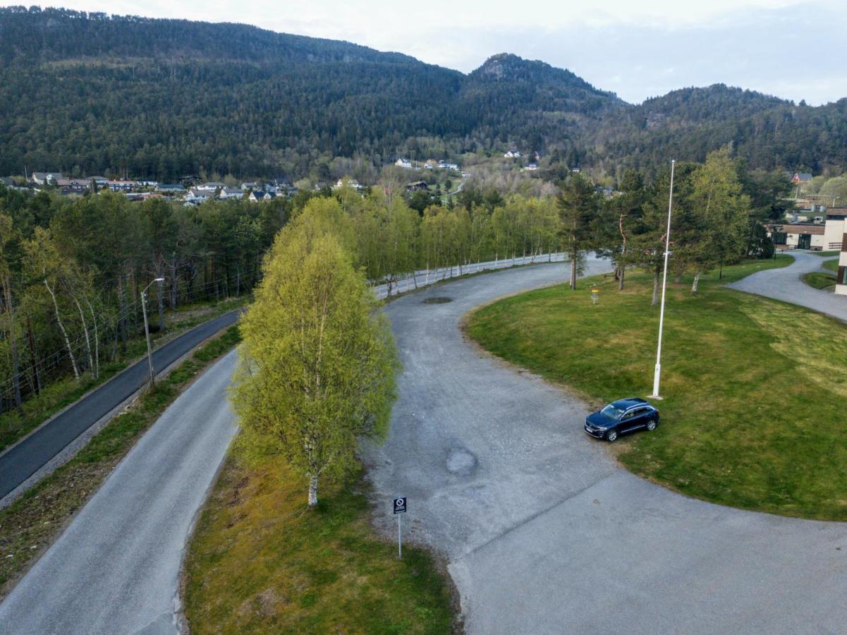 Borg Sommerhotell Ålesund Εξωτερικό φωτογραφία